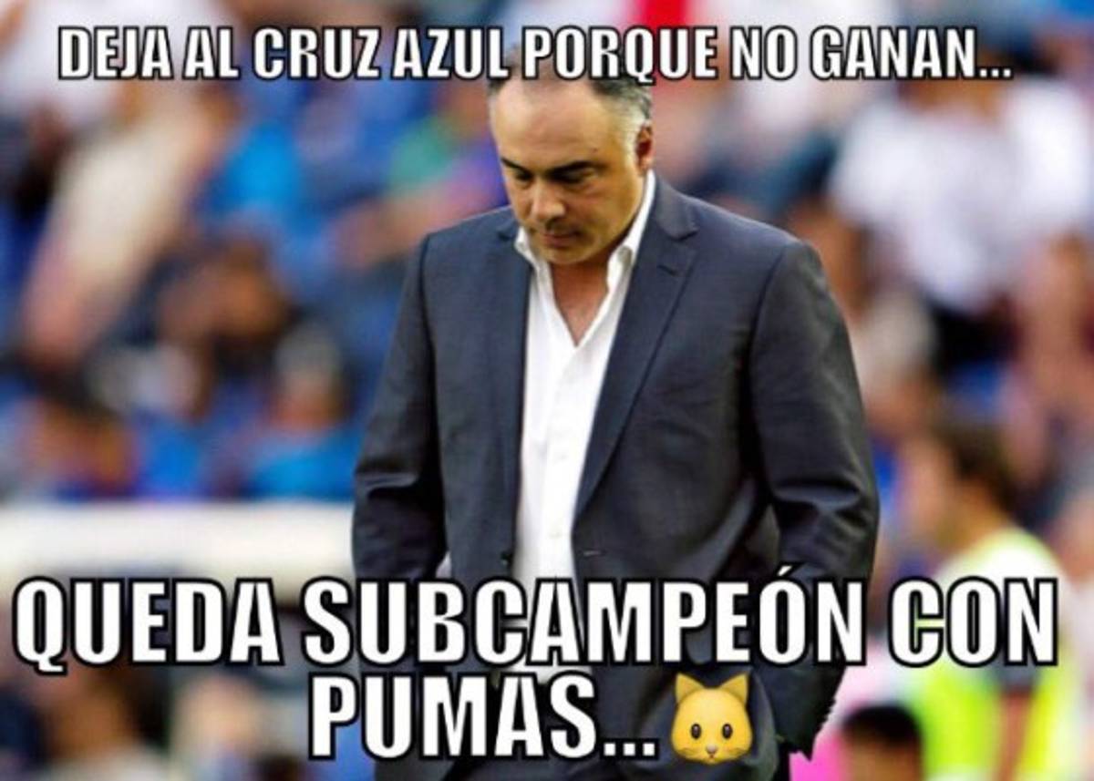 Los mejores MEMES de la final del fútbol mexicano entre Pumas y Tigres