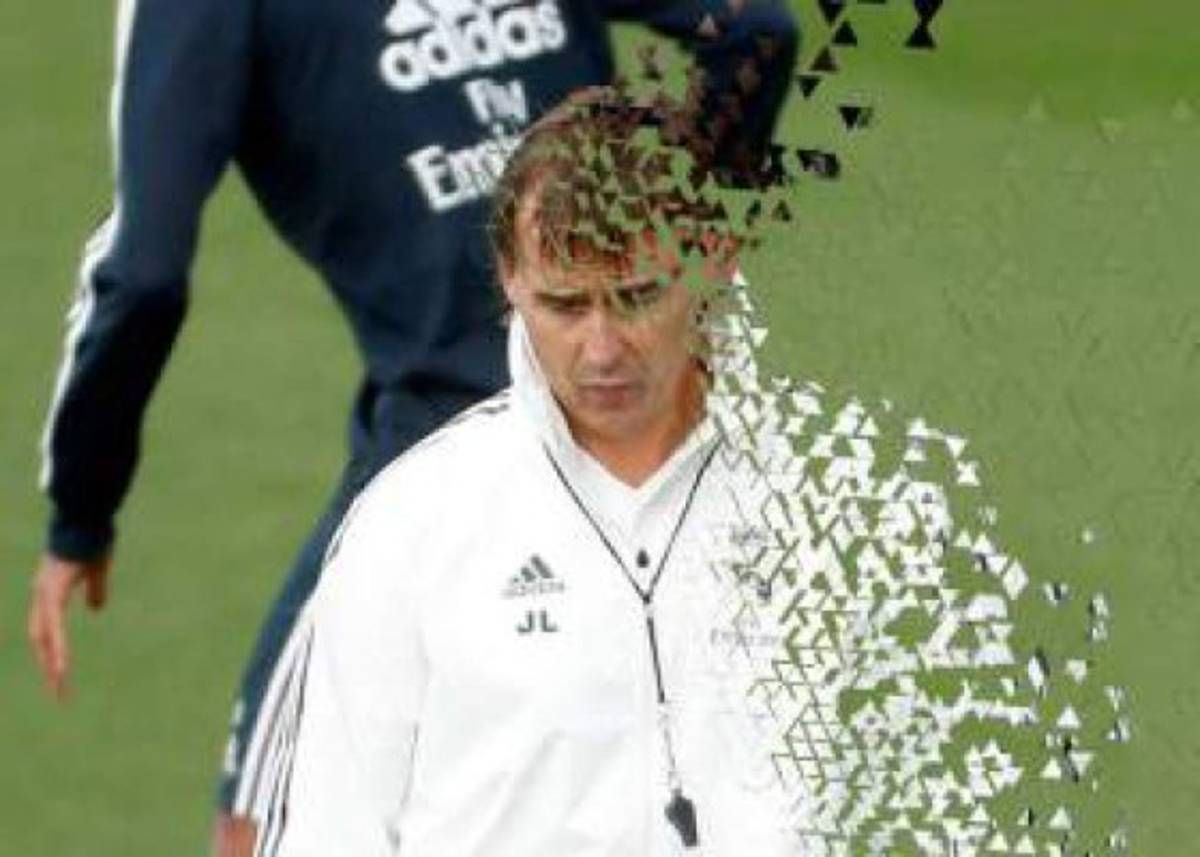 MEMES: Hacen pedazos al Real Madrid por su crisis y derrota ante el Levante