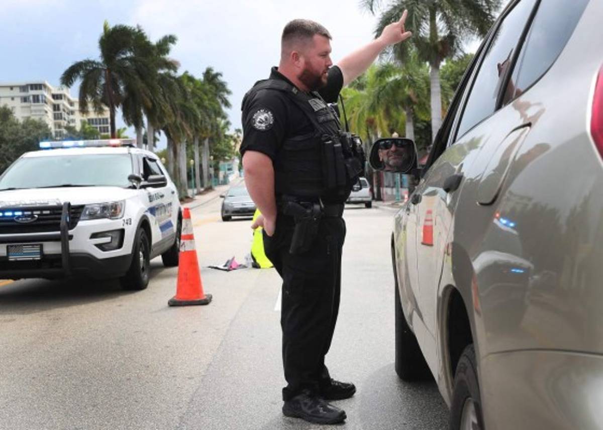 ¡Lamentable! Huracán Dorian provoca desastres en Estados Unidos