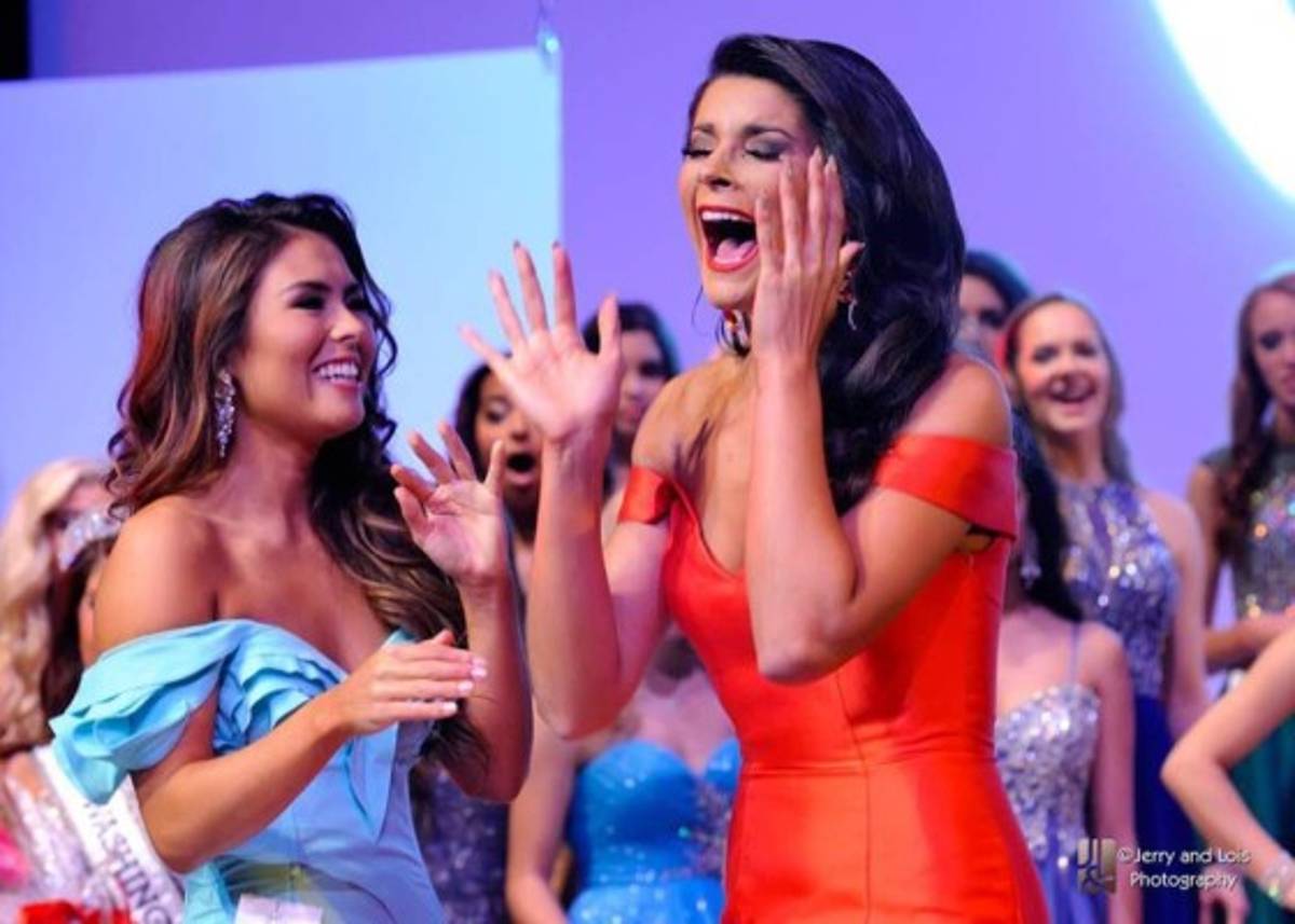 Conoce a Stormy Keffeler, la reina envuelta en un escándalo con futbolista chapín