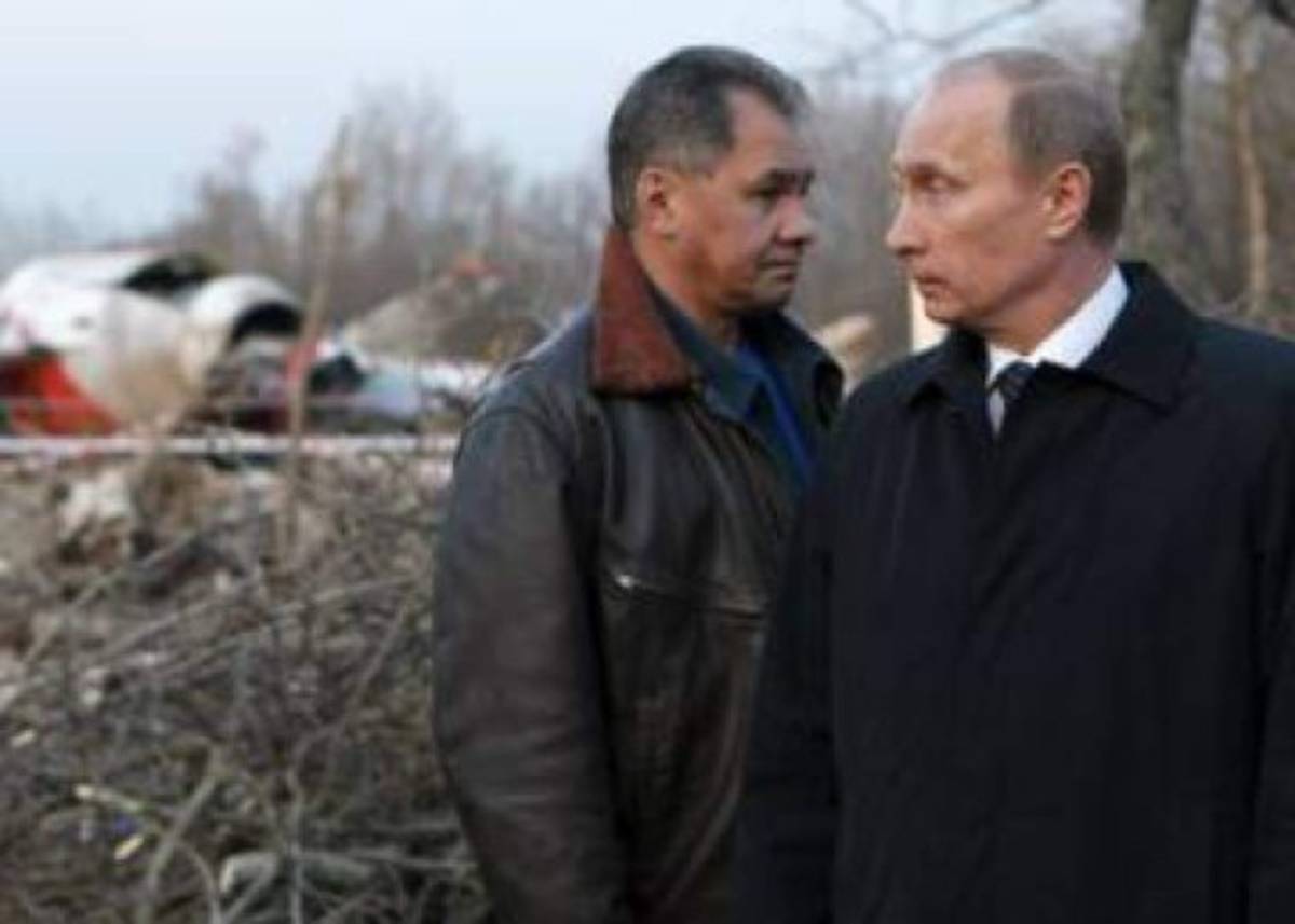 ¡DESGARRADORAS! Las fotos más terribles de la tragedia aérea de avión de Rusia en el Mar Negro