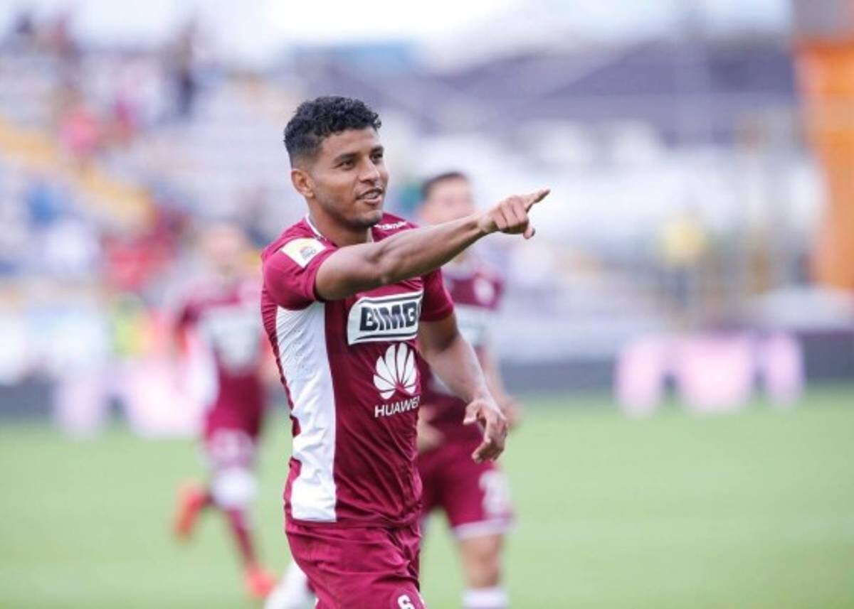 ¡Equipazo! Así sería el 11 titular de Saprissa para enfrentar a Olimpia en la Liga Concacaf