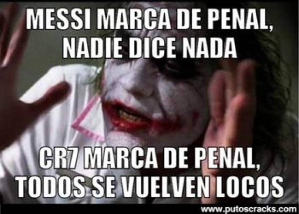 Los mejores memes que dejó la victoria del Barcelona ante el Levante