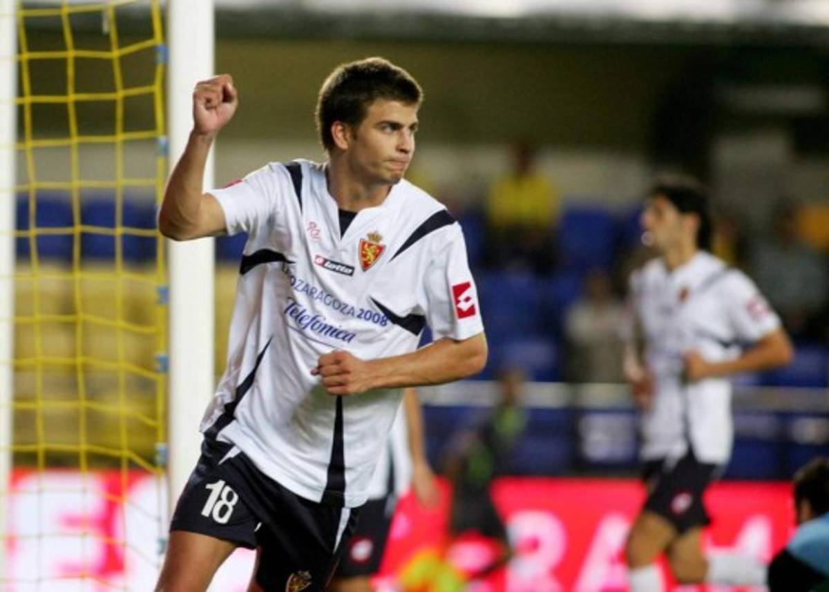 Los modestos clubes donde jugaron estos futbolistas antes de ser estrellas  