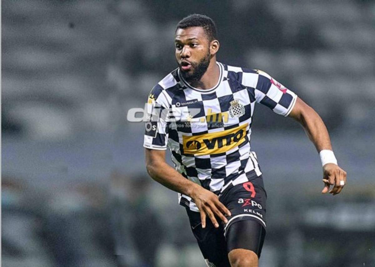 ¡Con sorpresas! Así sería la convocatoria de Honduras para los amistosos ante Bielorrusia y Grecia