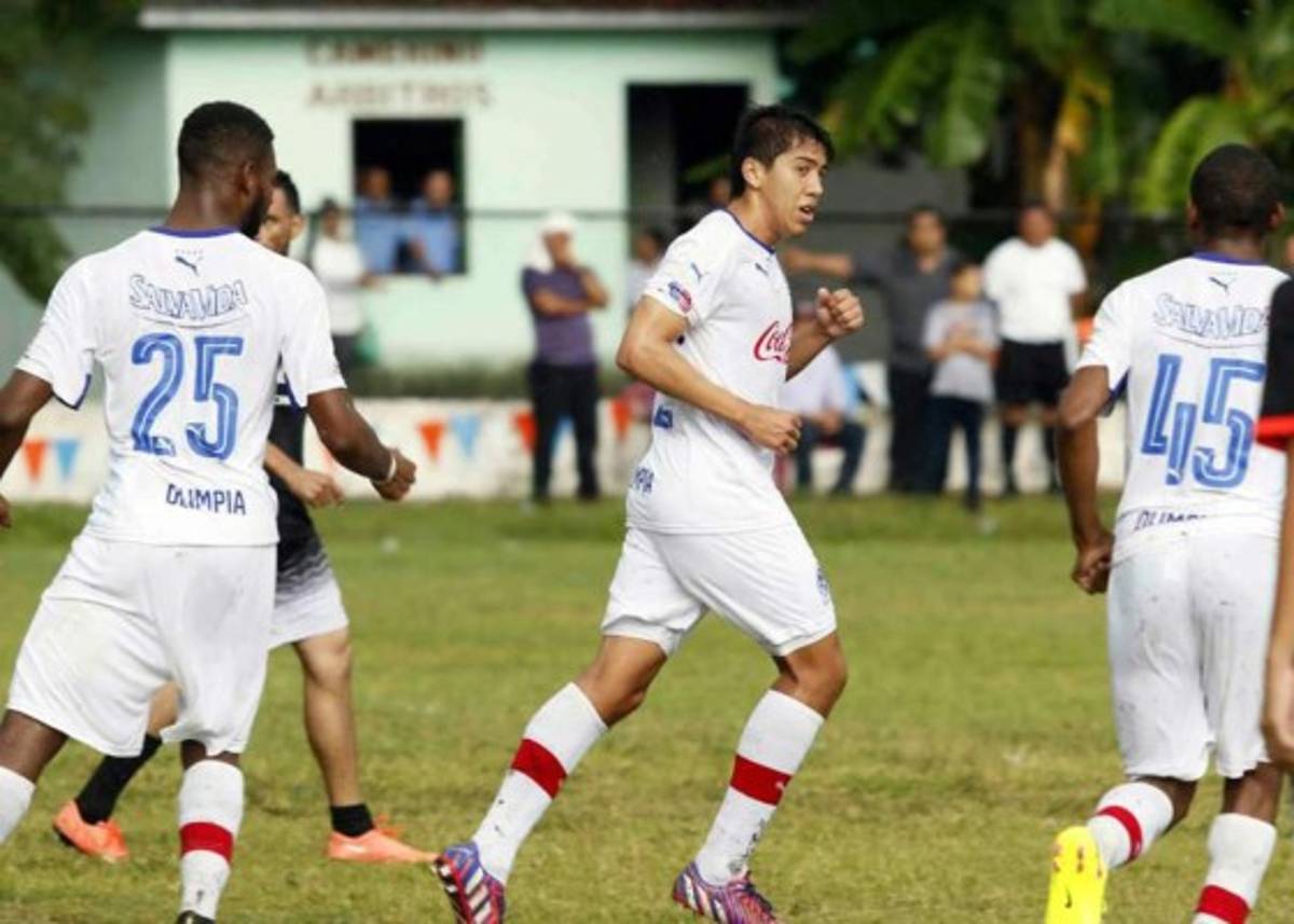 Futbolistas que pintaban para brillar pero su carrera se apagó temprano