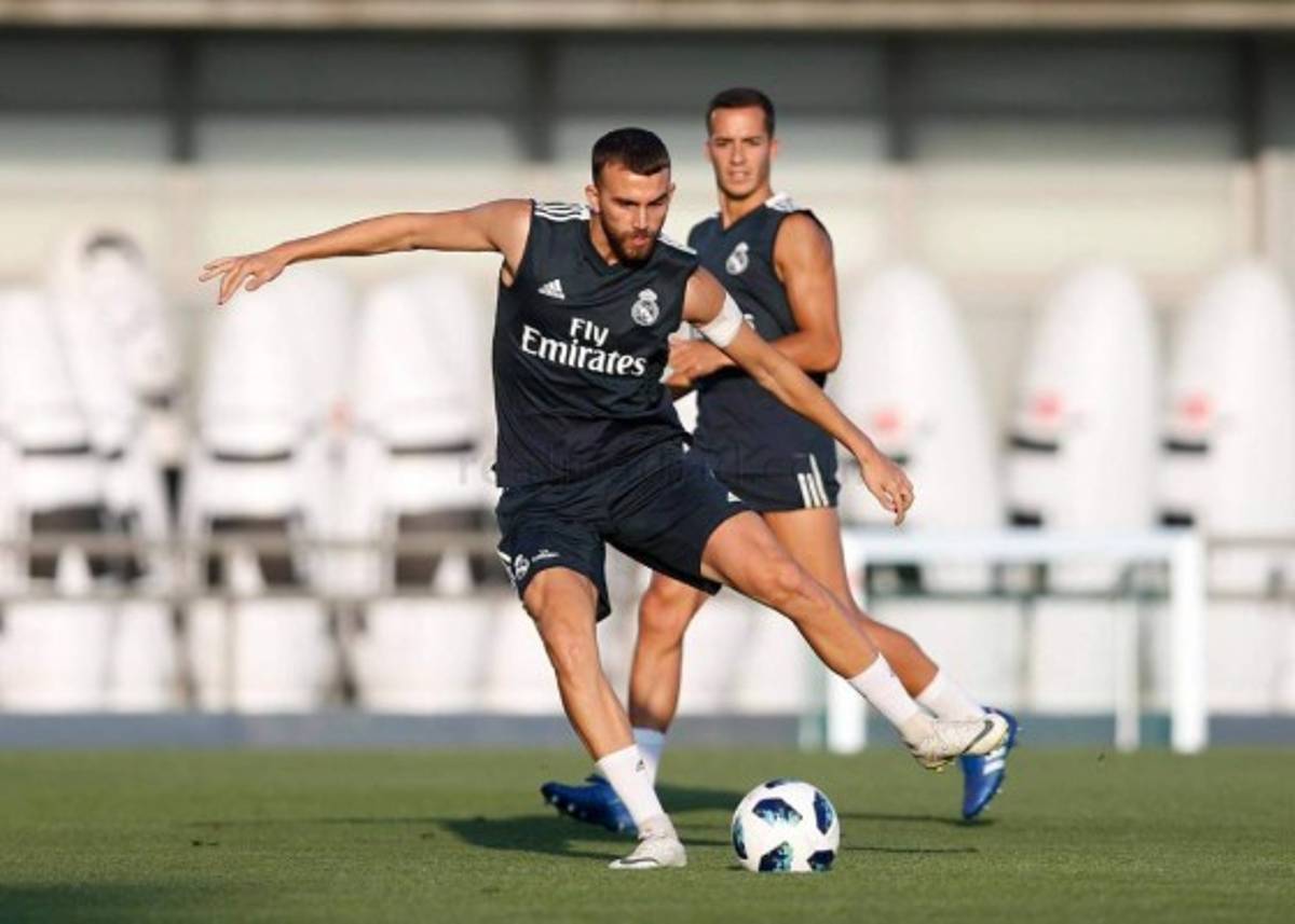 ¡Sin Cristiano Ronaldo pero con un equipazo! El 11 que alista Real Madrid para la Supercopa de Europa