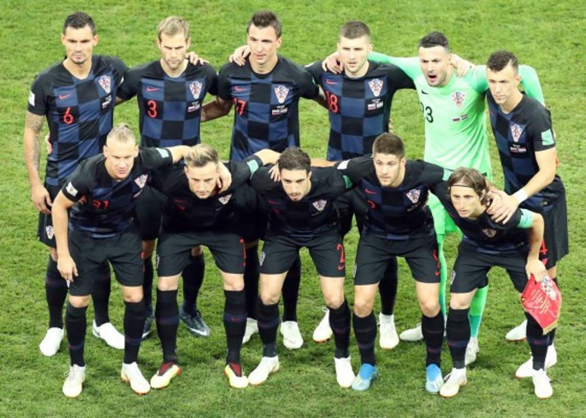 CABALLOS NEGROS: Las selecciones que sin imaginarlo llegaron lejos en un Mundial