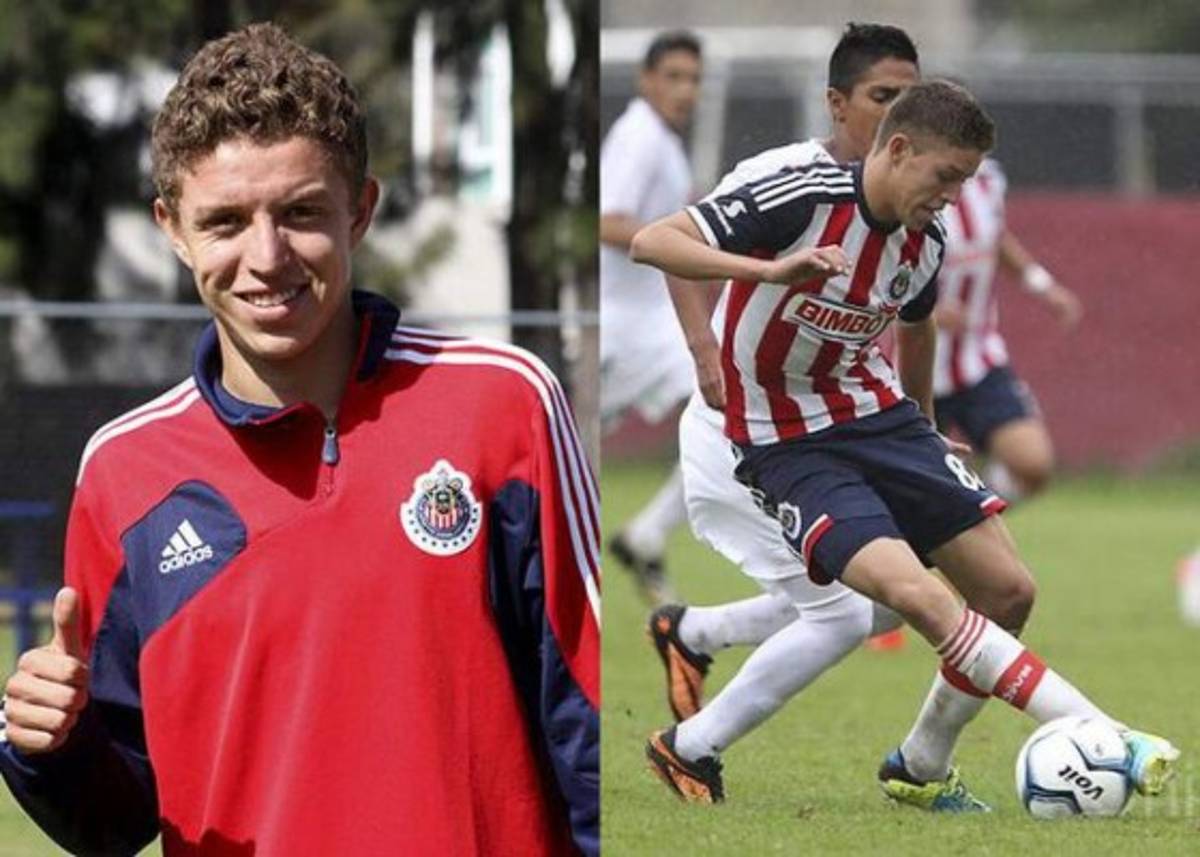 Increíble barrida de Vucetich: Las 12 bajas oficiales de Chivas de cara al Guardianes 2021