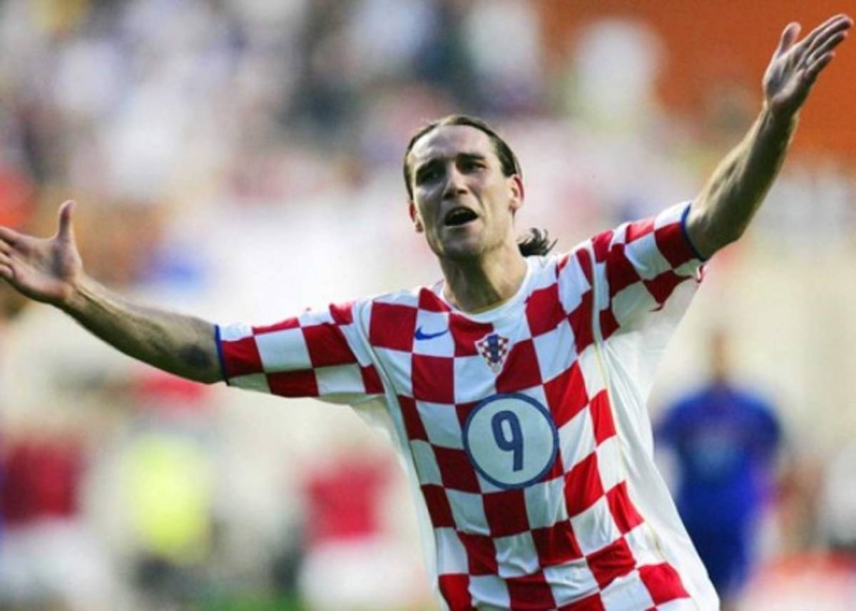 Militar, mecánico y albañil: Los 12 grandes jugadores que debutaron tarde y luego la rompieron