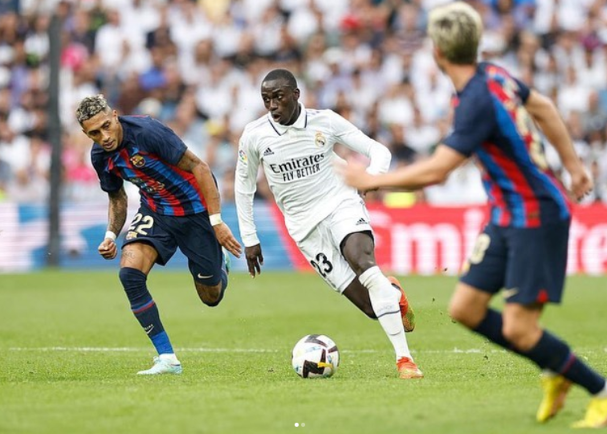 Toni Kroos lo deja claro: los mensajes de los jugadores del Real Madrid por el contundente triunfo sobre el Barcelona