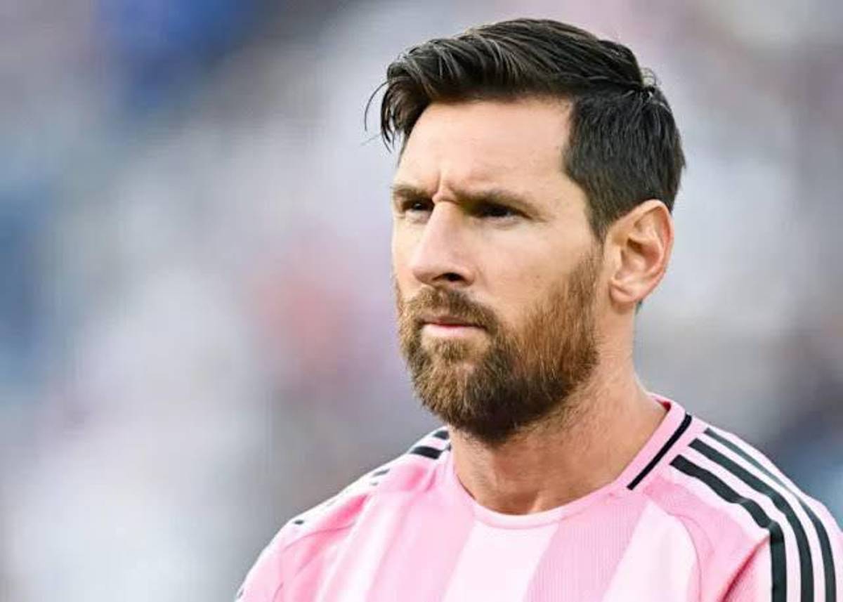 Giro inesperado con Messi: el equipo de Europa que le ofrece contrato, este será su salario y jugaría Champions: Pagaremos