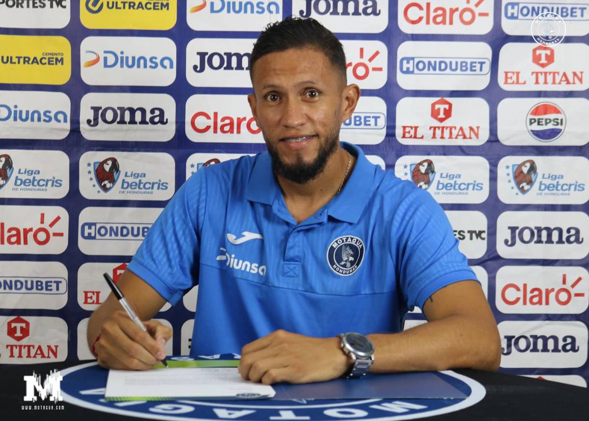 Los fichajes oficiales hechos por los clubes de Liga Nacional para el Apertura 24’; Olimpia con nuevo delantero