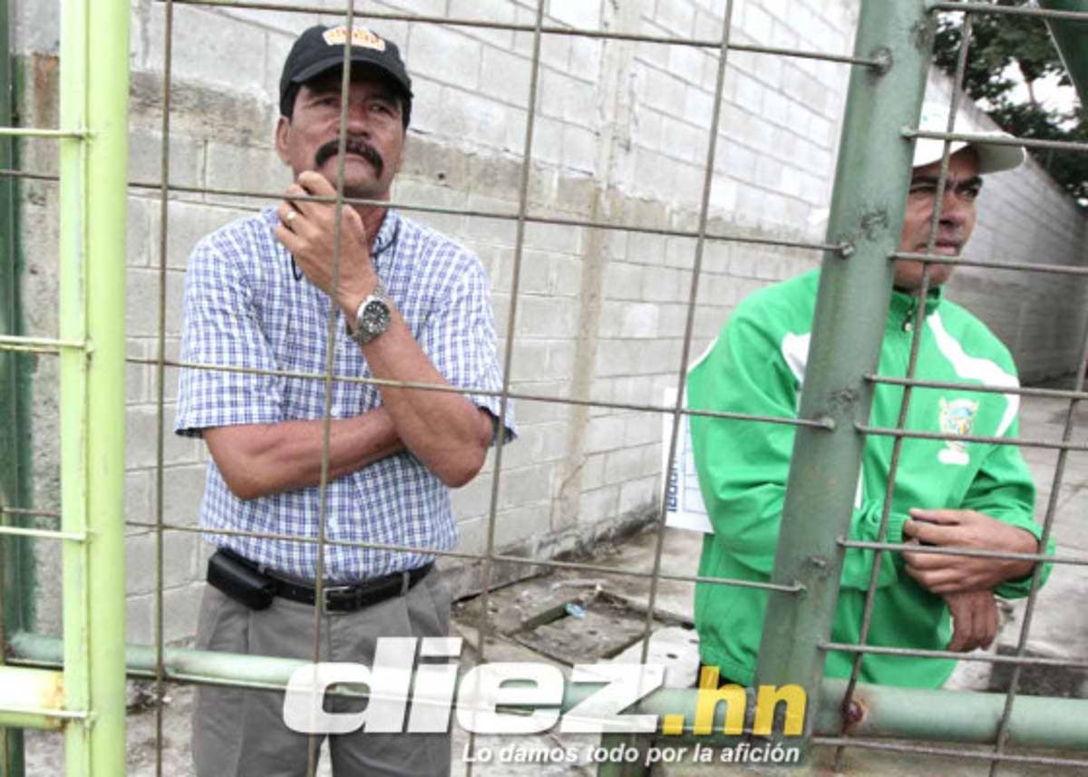 Comenzó la fiesta futbolera en el torneo clausura 2013.