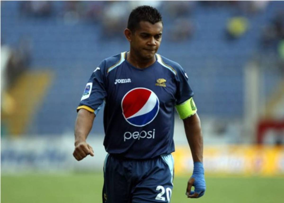 ¡Ídolos con triste final! Escandalosas salidas de futbolistas de Motagua; algunos con contrato vigente