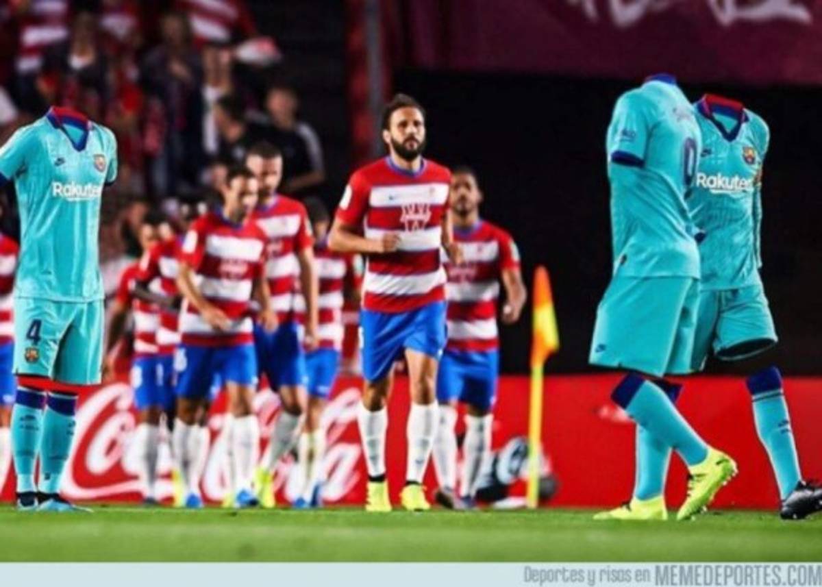 Ansu Fati, Valverde y Real Madrid, víctimas favoritas de los memes de la semana