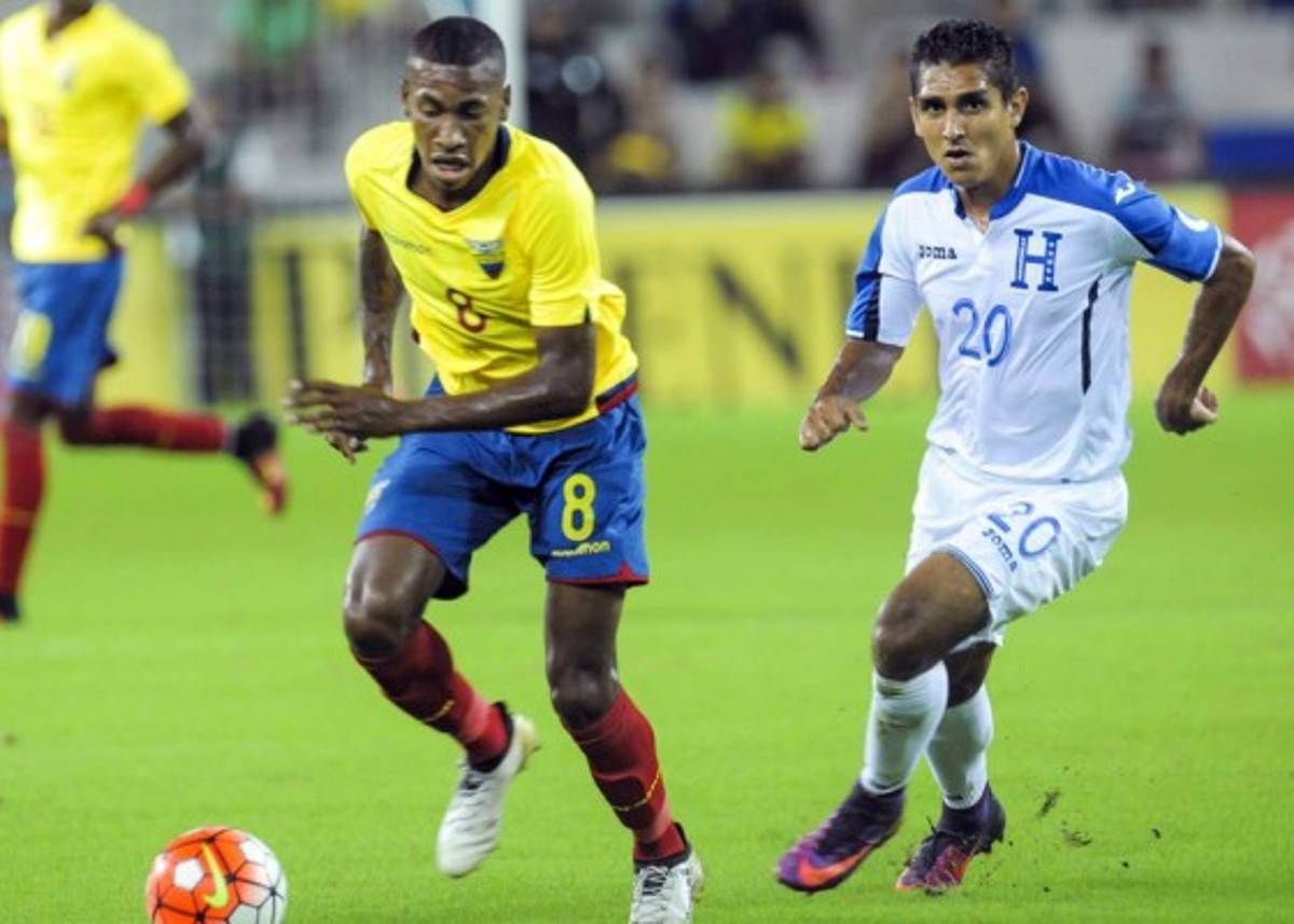 La 'remendada' convocatoria que haría Honduras para junio al descartar la 'vieja guardia'