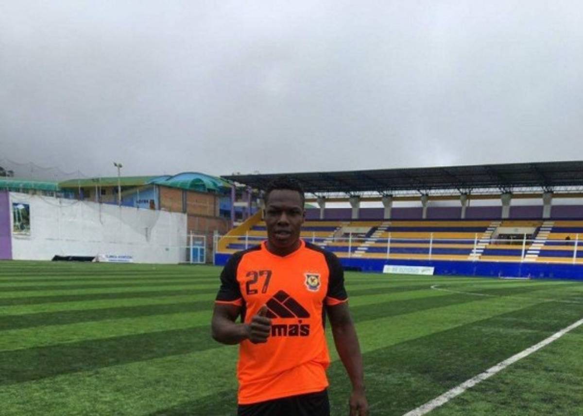 RUMORES/FICHAJES: Otro tico a España; hondureño a México y un triniteco llega a Costa Rica