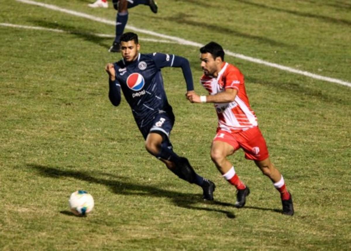Altas, bajas y jugadores que interesan en Motagua: Situación de la plantilla tras quedar eliminado