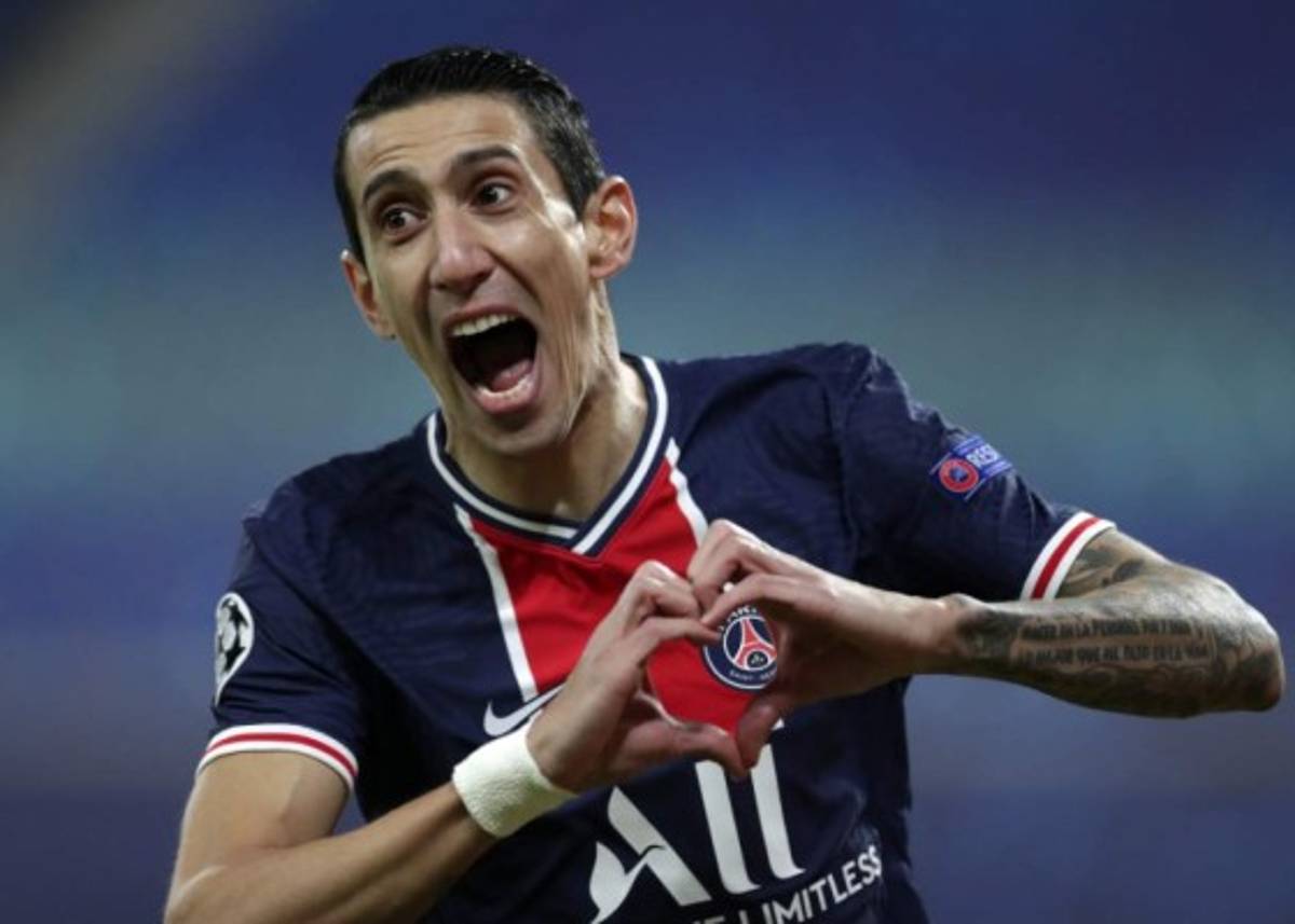 Matar o morir: El 11 del PSG para buscar una épica remontada ante Manchester City en la Champions  