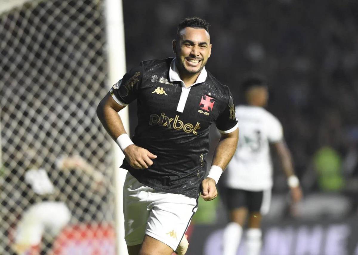 El Brasileirao se llena de campeones del mundo, figuras en los grandes de Eurocopa y tiene al Messi brasileño