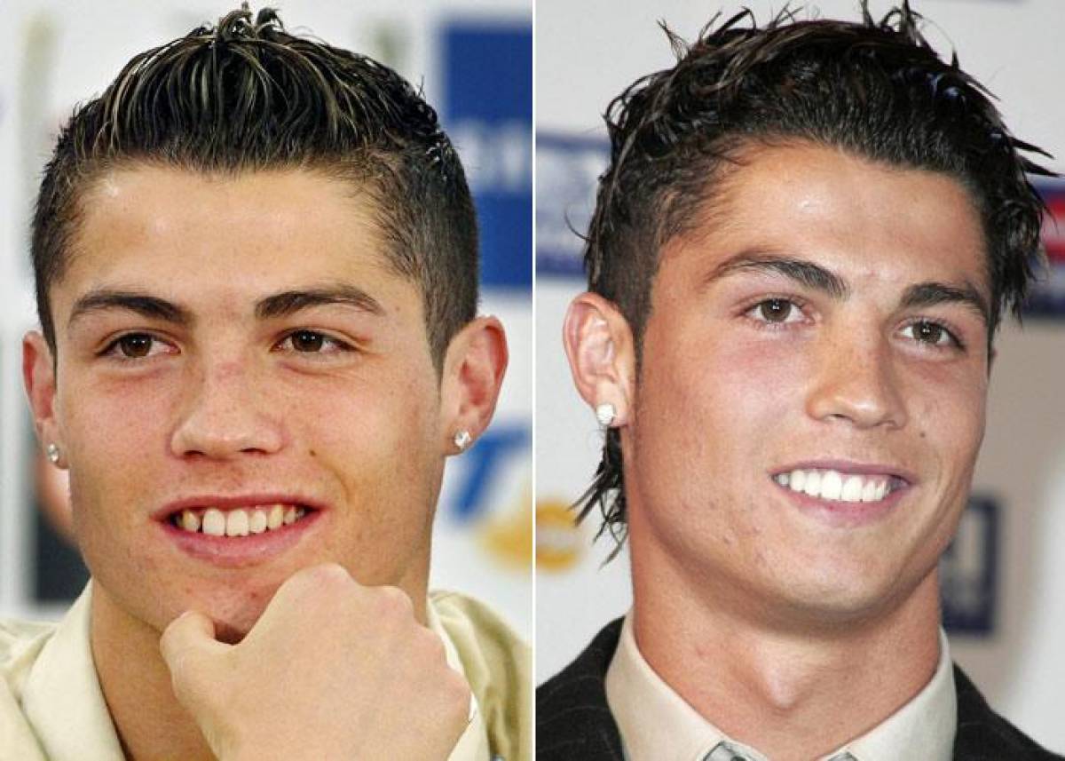 Increíble: Se burló de la apariencia de Cristiano Ronaldo cuando era humilde y años después lo pagó caro