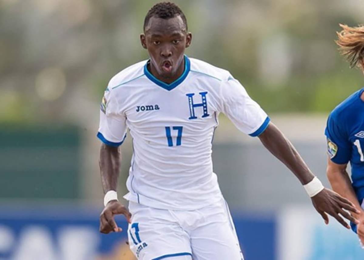 FOTOS: El cambio físico y de apariencia que tuvo Alberth Elis en menos de tres años