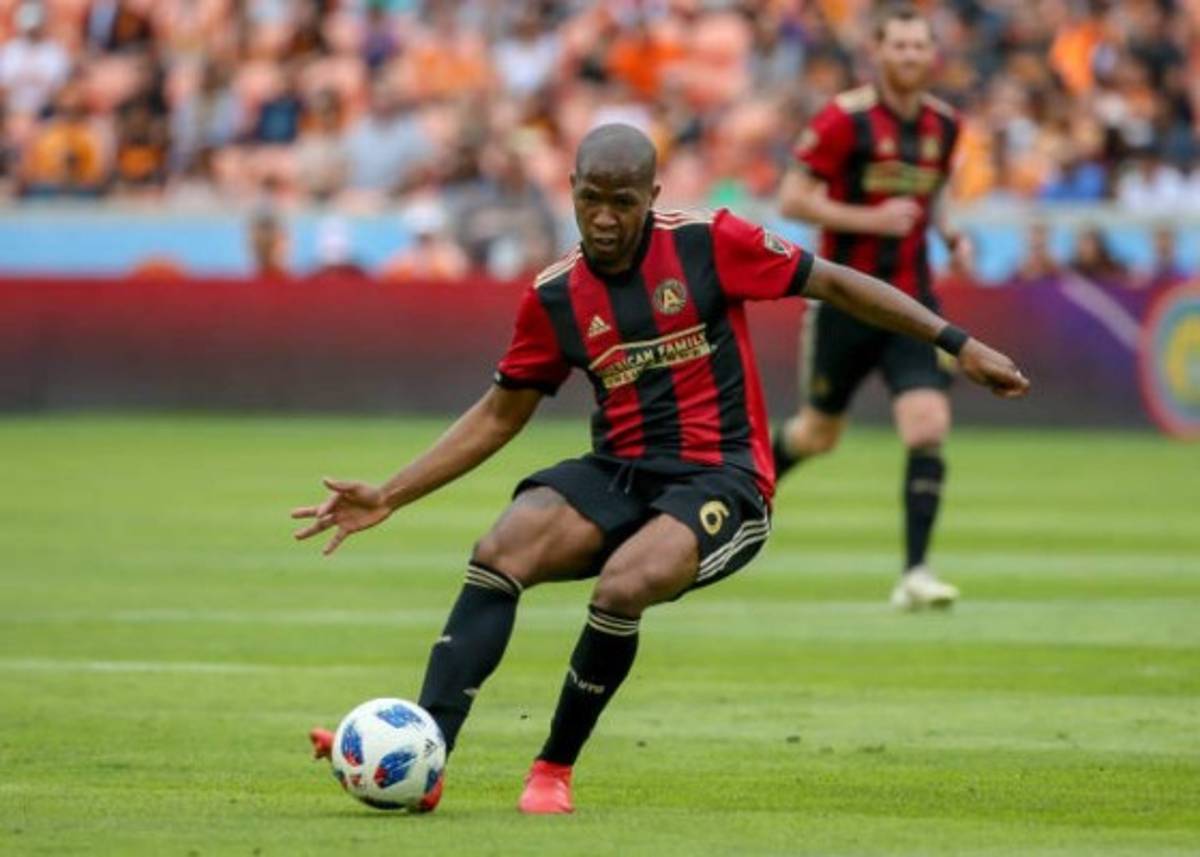 ¿Y Elis? El 11 de las Estrellas de la MLS para enfrentar a la Juventus