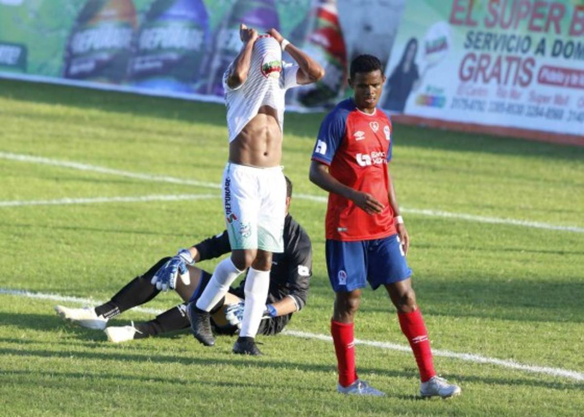 MERCADO: Varios sin contratos en Olimpia y Motagua; Real España está cerrando fichaje y habría nuevo legionario