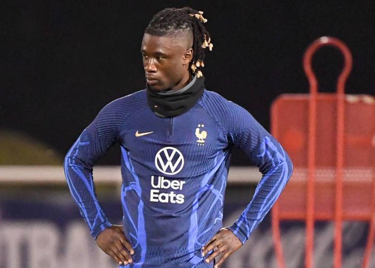 ¿Qué sería de Francia sin ellos? Los 13 jugadores de origen africano que jugarán la final del Mundial ante Argentina