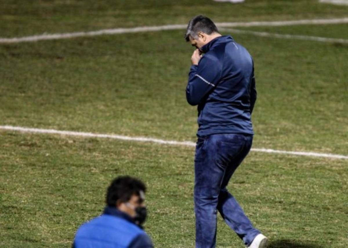 ¿Cuántos terminan su vínculo en Motagua? Así está la situación contractual del plantel azul