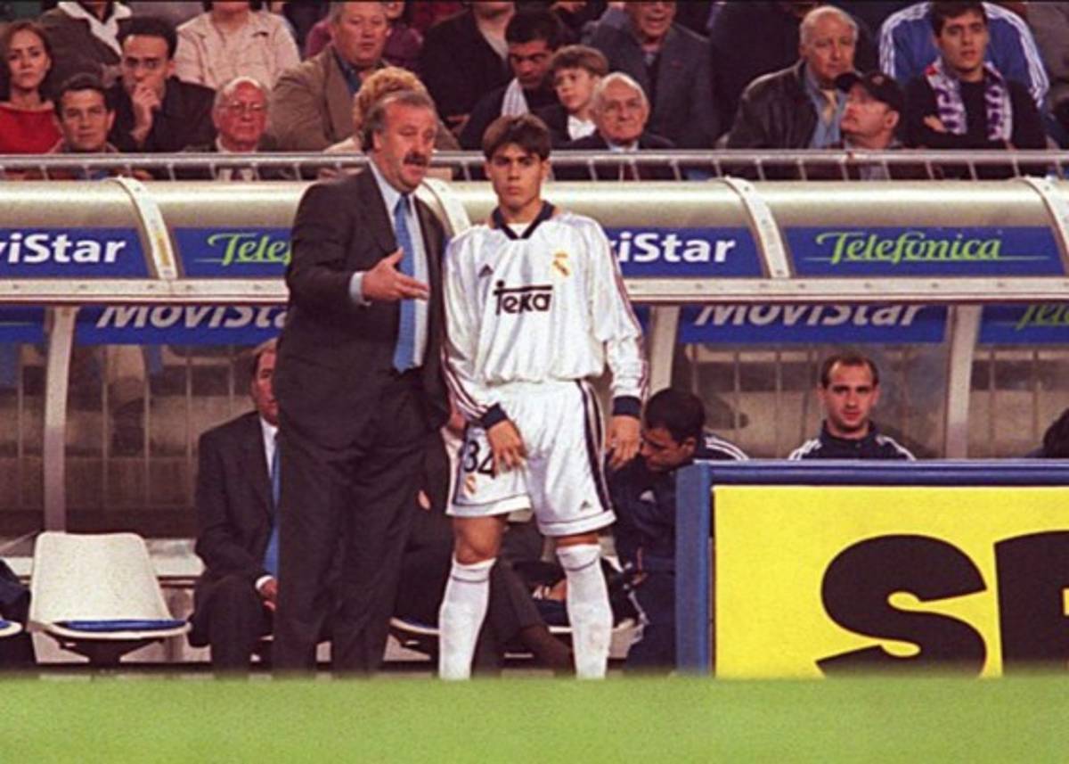 Otro crack que se va: Las grandes promesas de la 'fábrica' que no triunfaron en el Real Madrid