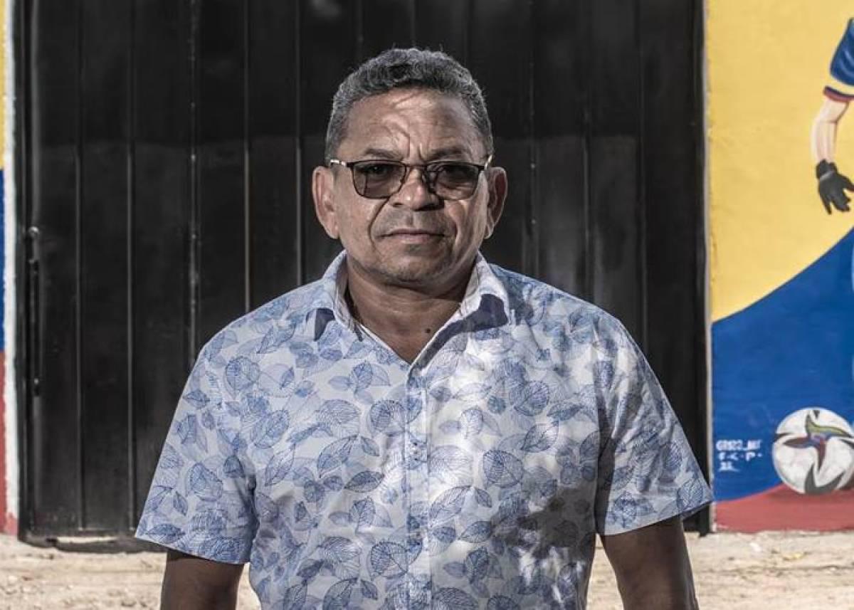 Comunicado oficial: la organización que secuestró al padre de Luis Díaz y por qué el jugador no está en Colombia