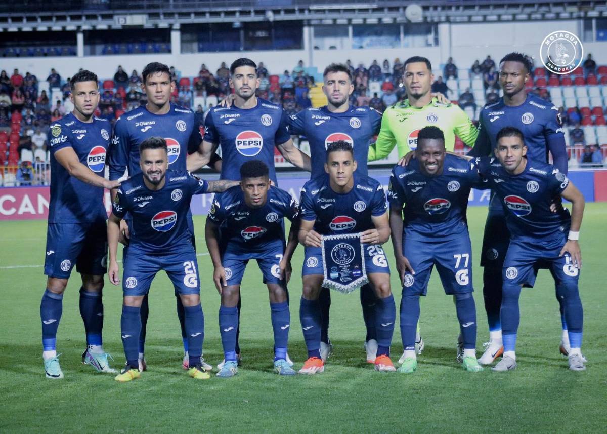 ¡Tiembla Saprissa! El récord que acecha Olimpia entre los máximos campeones de Centroamérica