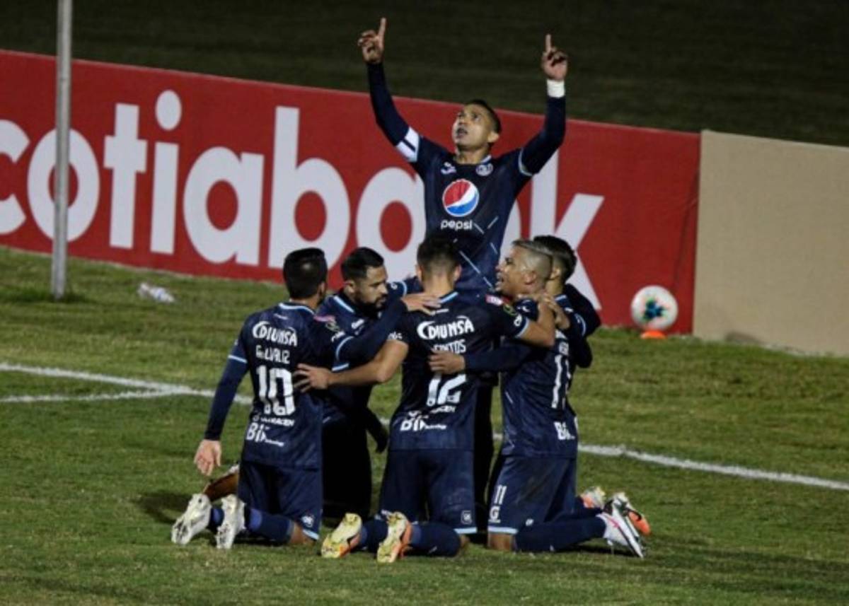 Jugadores de Honduras que bajaron su valor en el mercado durante este 2020