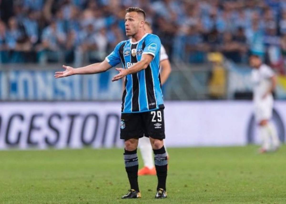 ¡Sacan la chequera! Los fichajes que sumaría Barcelona luego del Mundial