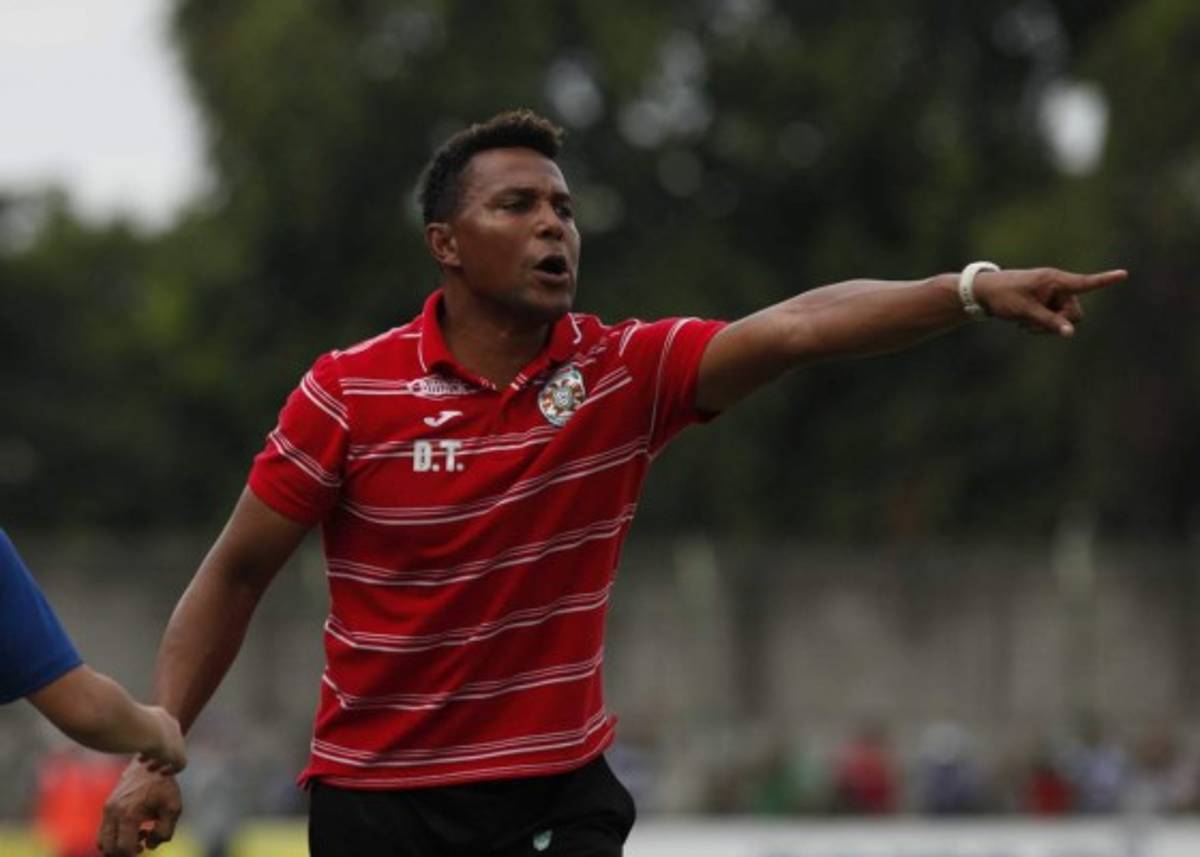 Los técnicos que han dirigido a sus hijos en el fútbol hondureño