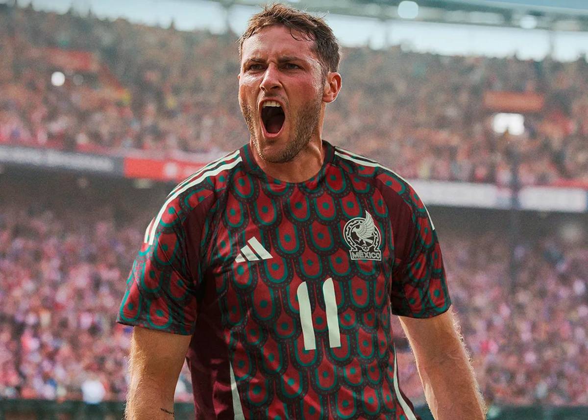 Copa América 2024: ¡las 32 camisetas que lucirán en el torneo; Concacaf diseñó las más hermosas!