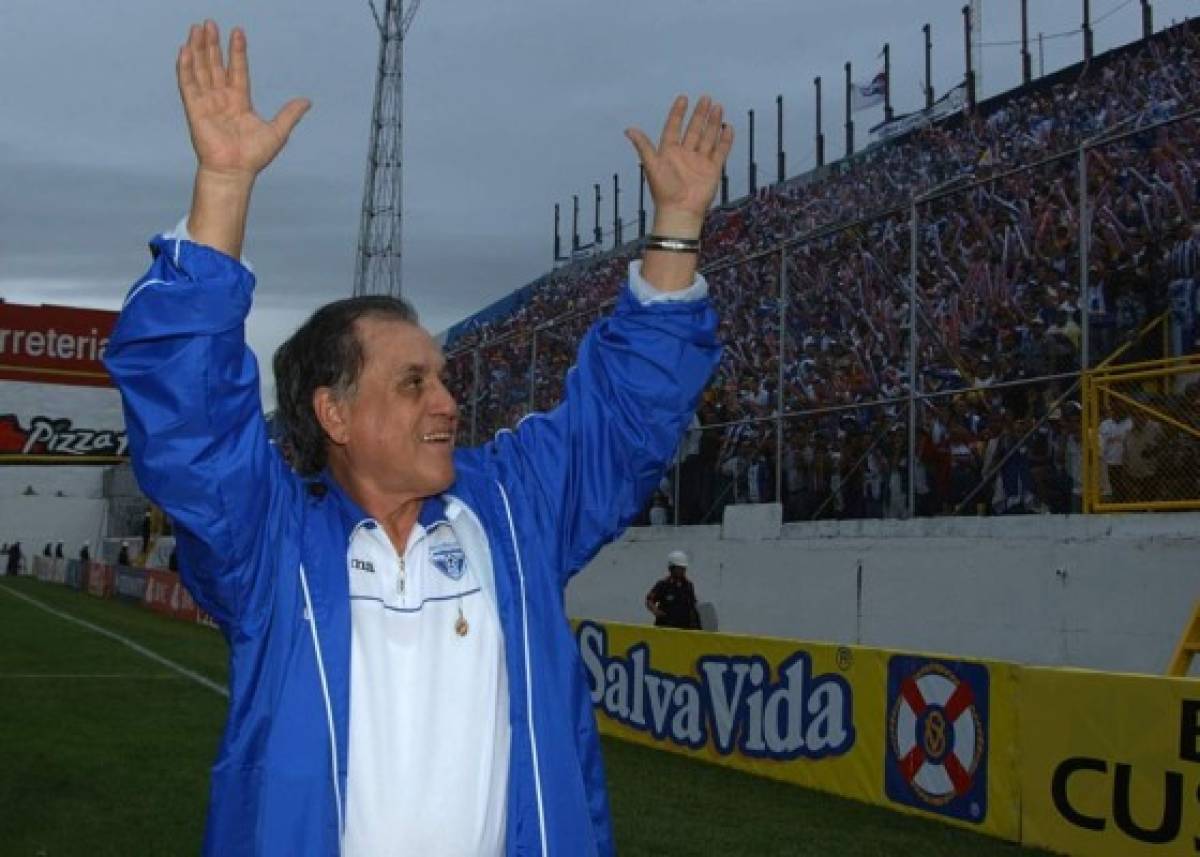 El último resultado entre Honduras y Costa Rica en el Morazán que nadie quiere recordar