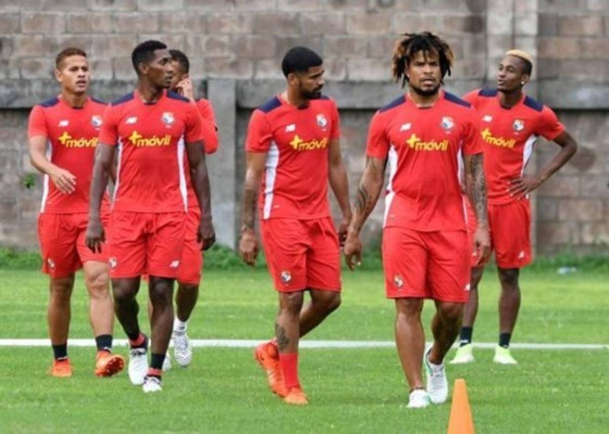 Las curiosidades de la jornada eliminatoria de la hexagonal de Concacaf