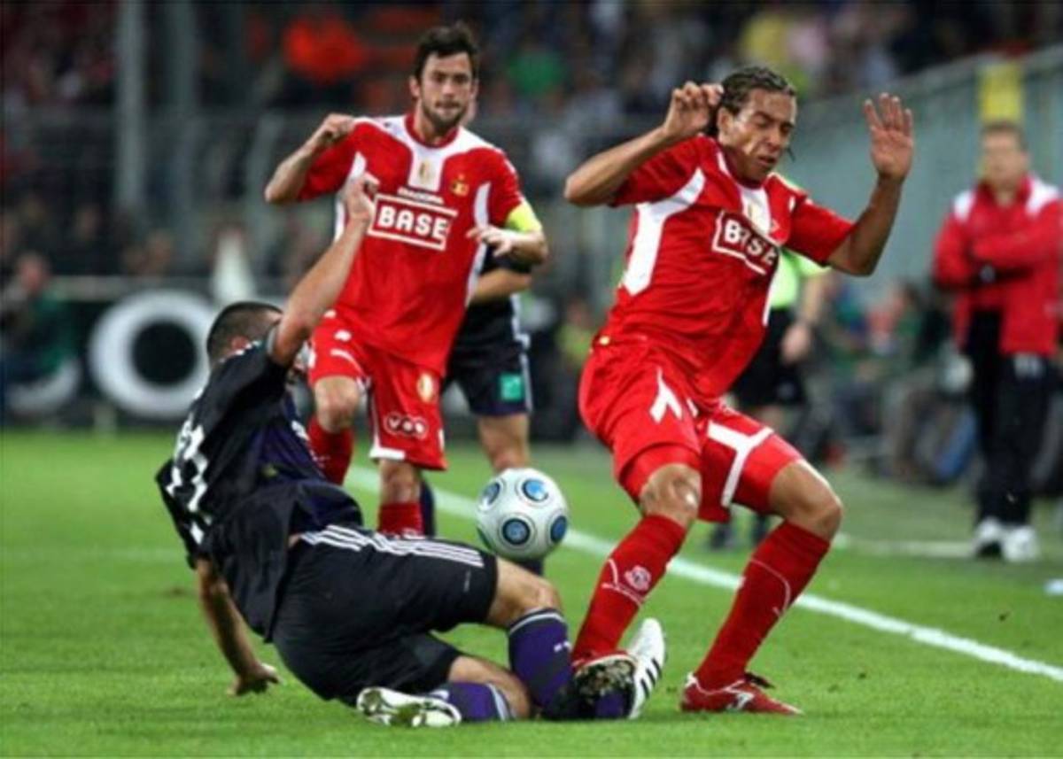 ¡De terror! Las lesiones más escalofriantes que se han visto en el mundo del fútbol