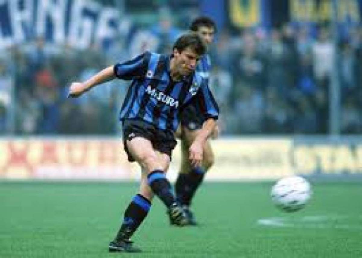 ¡Vaya cracks! Los jugadores que lo ganaron casi todo, menos la Champions