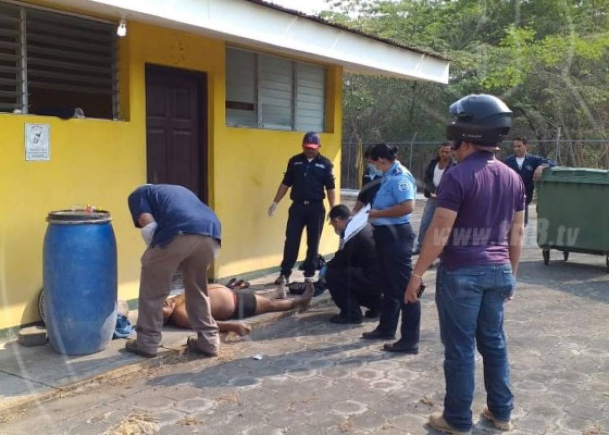 Extraño suceso en Nicaragua: Las muertes en plenas calles estarían relacionadas al coronavirus