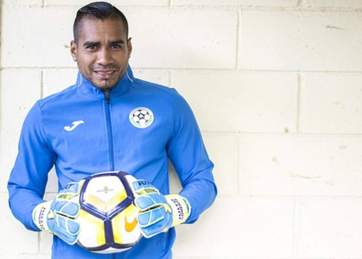 RUMORES/FICHAJES: Nicaragüense firma con Málaga y Panamá sigue exportando