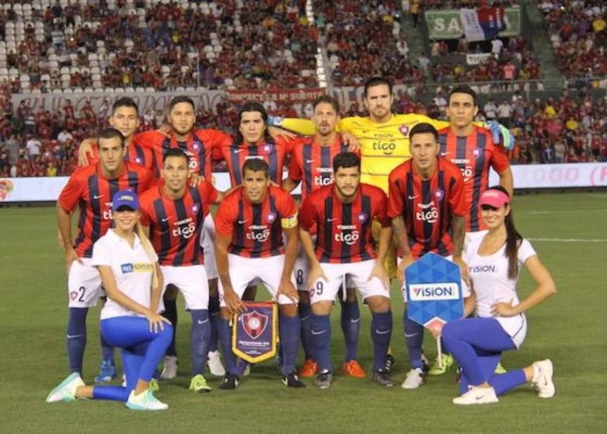 Top: ¡Los 20 mejores clubes del mundo del 2016, según IFFHS!