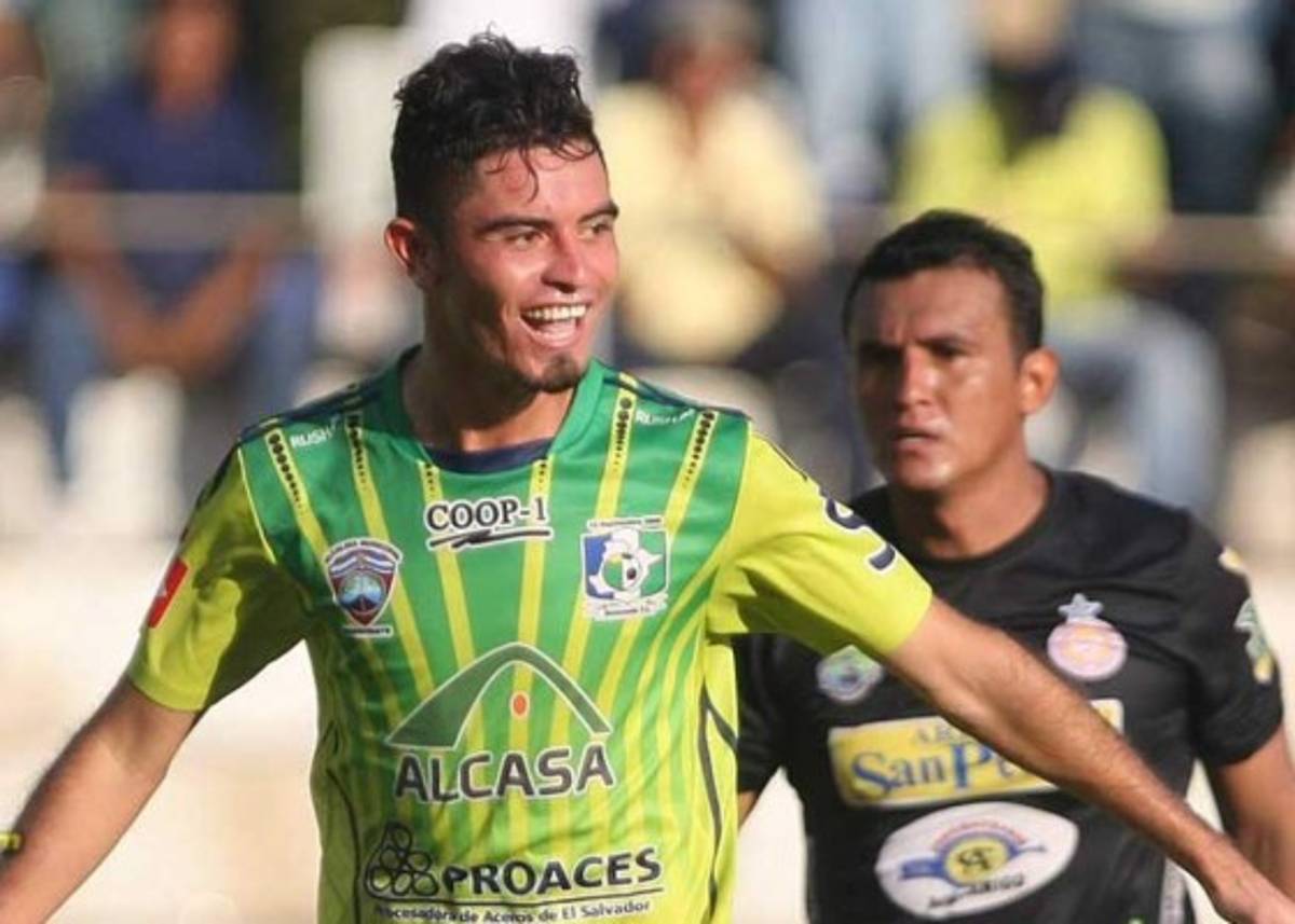 El once ideal de la jornada en Centroamérica