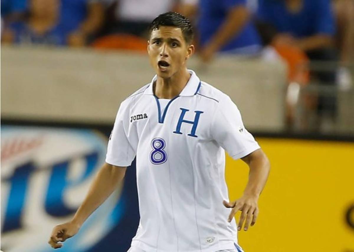 Mundialistas de Real España que no se consolidaron en primera y se marcharon