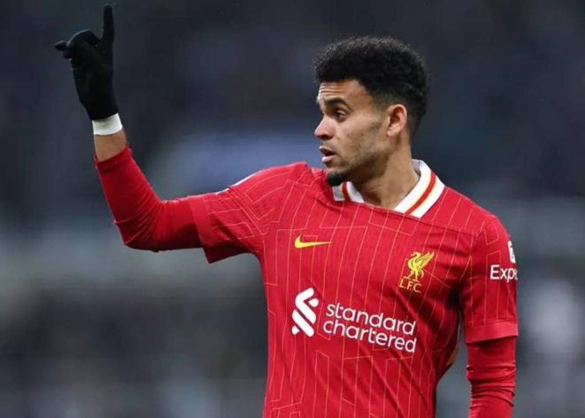 El gran sacrificado en Barcelona: quieren venderlo por 50 millones para intentar el fichaje de Luis Díaz