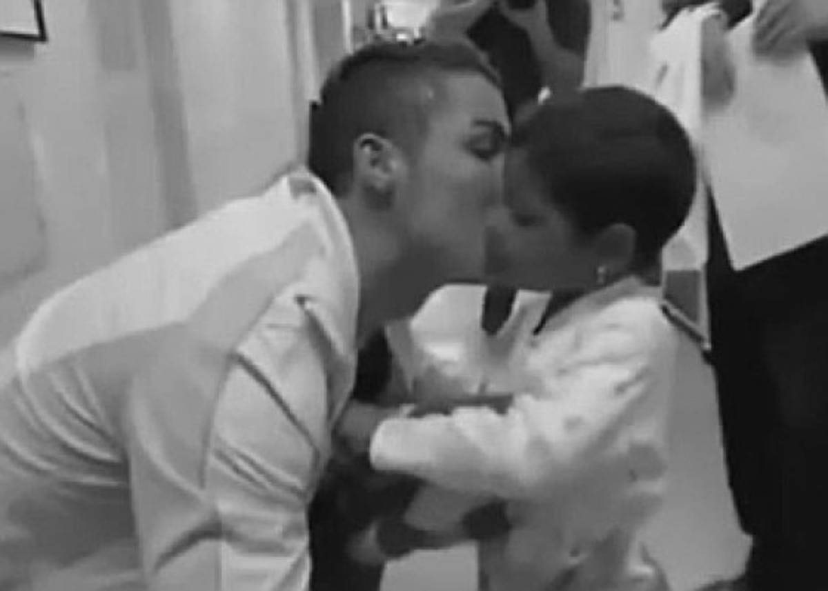 Cristiano Ronaldo, un futbolista digno de admirar por lo que ha hecho