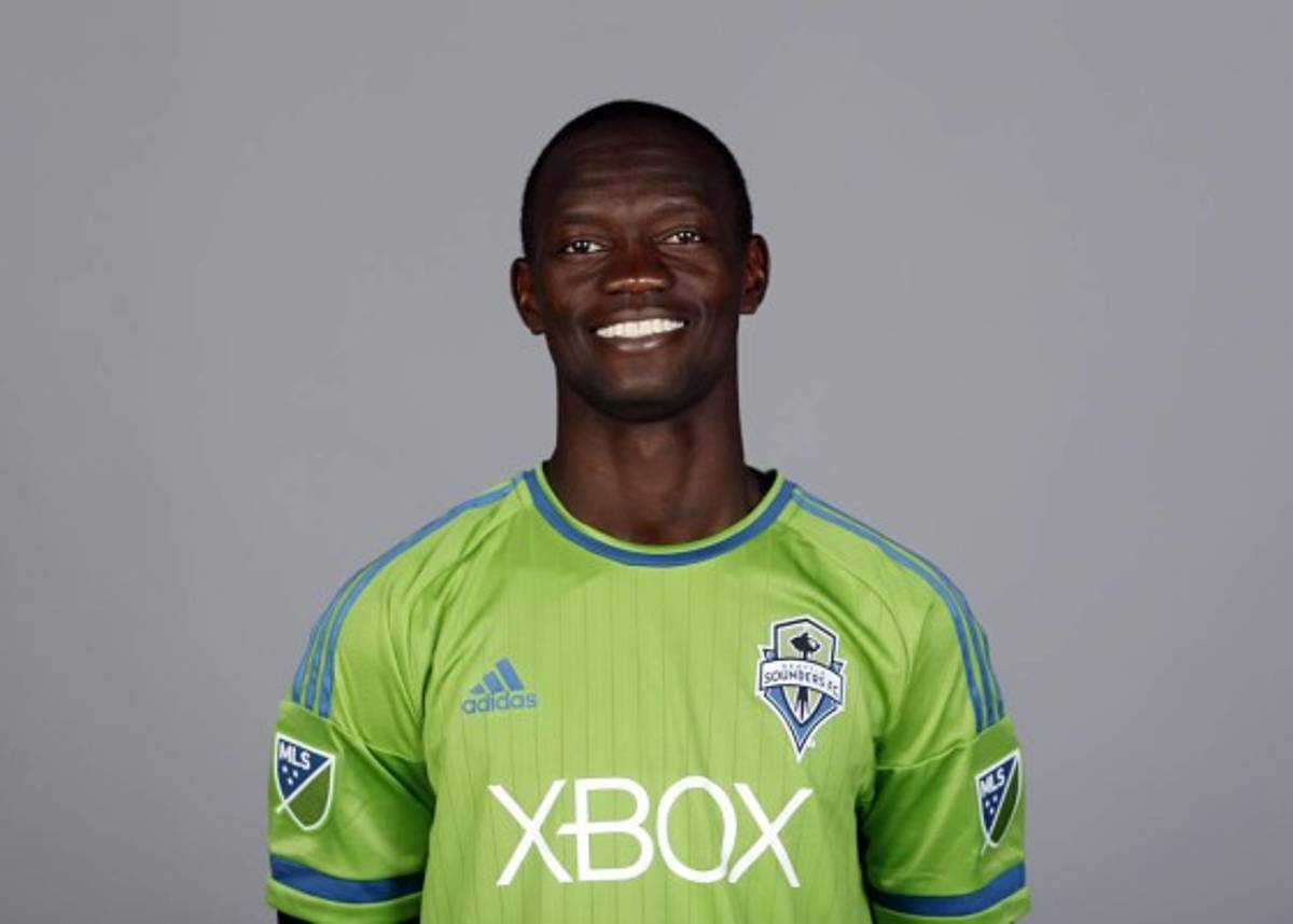 Las figuras de Seattle Sounders que enfrentarán a Olimpia